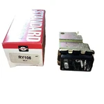Engine Cooling Fan Motor Relay Standard RY-106 Box. Fixed Price $18.99.