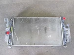 2.4L Mt Radiator Fits 07-17 Compass 355297. Fixed Price $110.00.