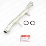 Genuine Honda Civic Acura Integra B16A B18C Water Pump Connecting Pipe Gaskets. Fixed Price $94.07.