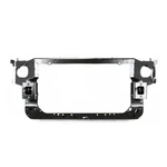 For 1999-2004 Mustang Front Radiator Support Black Steel 3R3Z 16138 Ba Q. Fixed Price $370.95.