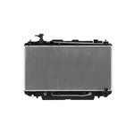 2001 2002 2003 For Toyota RAV4 Radiator 2.0L A/t M/t W/ac. Fixed Price $157.55.