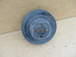 1984 1985 Buick Grand National 3.8 Turbo Engine Water Pump Pulley Oem. Fixed Price $135.00.