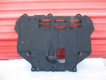 Oem 2013-2018 Ford C-max Radiator Support Splash Shield FV6Z6P013A. Fixed Price $125.00.