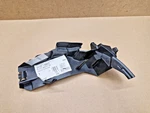 Mercedes Cla X117 Front Left Radiator Grille Bracket A1178880100 13-19 Genuine. Fixed Price $45.74.