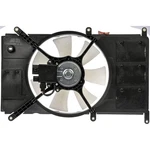 620-309 Dorman Cooling Fan Assembly For Mitsubishi Eclipse 2000. Fixed Price $196.38.