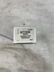Engine Coolant Temperature Sender Bwd WT7248. Fixed Price $49.95.
