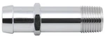 Racing Power R9514 Steel Water Pump Fitting 1/2IN Ntp To 3/4IN Barb. Fixed Price $22.40.