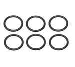 Set Of Diesel Delivery Valve Seal Upper Victor Reinz 407604200 For Mercedes. Fixed Price $22.17.