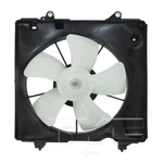 Engine Cooling Fan Assembly Tyc 601540 Fits 16-22 Honda Hr-v 1.8L-L4. Fixed Price $144.99.