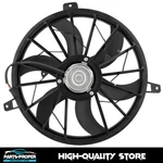 52079528AB Ac Condenser Radiator Cooling Fan Fits Jeep Grand Cherokee 1999-03. Fixed Price $65.19.