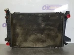 1988 Ford F150 Lariat 5.0L Radiator. Fixed Price $150.00.