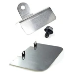Maperformance Heat Shield Cam Sensor & Valve Cover 08-15 Mitsubishi Evo 10 X. Fixed Price $69.99.