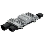 Gates FCM144 Engine Cooling Fan Module 10-12 Ford Lincoln Fusion Mkz. Fixed Price $298.99.