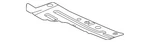 Genuine Gm Driver Side Front Engine Compartment Air Deflector 22998752. Fixed Price $35.79.