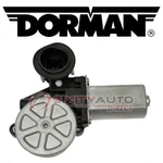 Dorman Front Right Power Window Motor For 2003-2008 Pontiac Vibe Electrical Gn. Fixed Price $92.00.
