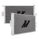 Mishimoto MMHE-Q50-16 Heat Exchanger Fits Infiniti / Q60 2016+ Silver. Fixed Price $599.95.