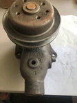 1941-53 Willys Jeep Water Pump Box 800885 4-134 Engines. Fixed Price $59.99.