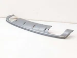 15-16 Audi S3 Rear Bumper Lower Diffuser Panel Gray Sedan 8V5807521H. Fixed Price $270.38.