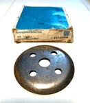1958-1968 Chevrolet Corvette Nos Reinforcement Pulley Support Spacer Gm 3720616. Fixed Price $29.99.