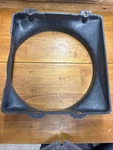 Oem 95 96 97 Ford Ranger 2.3L, Mazda B2300 Radiator Fan Shroud F57A-8146-CB. Fixed Price $90.00.