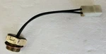 Jaguar Dac 3061 Xj 80-87 Auxiliary Radiator Cooling Fan Switch Oem. Fixed Price $48.00.