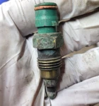 80-89 Toyota Pickup 4RUNNER Celica Intake Temperature Sender Switch Green. Fixed Price $24.99.