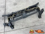 2015-2019 Ford Transit 150 250 350 Front Radiator Core Support Oem 15-19. Fixed Price $350.00.