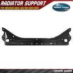 Upper Inner Radiator Support For Mercedes-benz W211/S211 E350 E500 2116200916. Fixed Price $47.39.