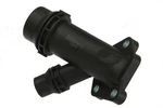 Radiator Coolant Hose Flange Uro Parts 11127806196. Fixed Price $38.99.