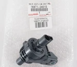 Genuine Oem Toyota 16671-F2010 Hvac Heater Control Valve 2019-2023 Corolla. Fixed Price $74.32.