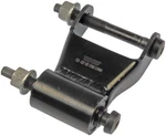 Leaf Spring Shackle Dorman 722-022. Fixed Price $62.93.