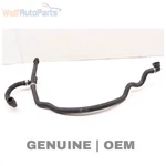 2010-2018 Bmw X5 Coolant Hose / Line 7576380. Fixed Price $21.49.
