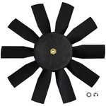 Flex-a-lite 30132K Electric Fan Blade Kit. Fixed Price $49.47.