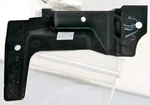 2014-2019 Ford Fiesta D2BZ-8311-A Side Air Baffle Duct Deflector Shield 5215. Fixed Price $16.99.