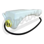 Crown Automotive 55056542AE Coolant Bottle White. Fixed Price $55.78.