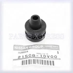Oem Genuine Nissan 240SX Infiniti Rubber Radiator Insulator Support 21508-10V00. Fixed Price $14.75.