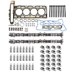 Head Gaskets Kit For Chevrolet Equinox Gmc Terrain Camshaft Lifters Rockers. Fixed Price $292.99.