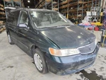 Radiator Fits 99-04 Odyssey 709543. Fixed Price $88.34.