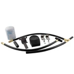 Xdp Coolant Filtration System For 03-07 6.0 Powerstroke. Fixed Price $139.95.