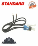 Standard Ignition Engine Coolant Temperature Sensor Connector,horn. Fixed Price $35.87.