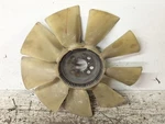 Fan Blade 8-445 7.3L Diesel Fits 1999-2003 Ford F250 F350 F450 F550 Excursion. Fixed Price $87.23.