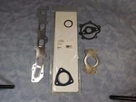 12360462 New Oem Gm Acdelco 251-661 Water Pump Gasket Kit Buick Chevrolet. Fixed Price $28.13.