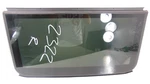 2015-2018 Audi Q3 Glass Rear Fixed Oem 8U0877072. Fixed Price $239.99.
