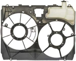 Front Expansion Tank For 2006 Toyota Sienna 3.3L V6 Dorman 603-436. Fixed Price $120.95.