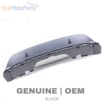2009-2013 Bmw X5 Rear Lower Bumper Valance 7227766. Fixed Price $51.99.