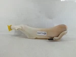 2008 Dodge Grand Caravan Radiator Coolant Overflow Expansion Tank Bottle JKIB4. Fixed Price $58.58.