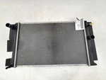 2016 2018 Toyota Corolla Im Automatic Trans Coolant Radiator 16400-22160 Oem. Fixed Price $59.40.