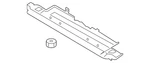 Genuine Ford Upper Support GD9Z-8A284-A. Fixed Price $140.59.