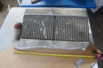 Jdm Radiator Intercooler Arc Ic Trust Universal Supra Crown. Fixed Price $152.50.