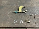 98.5-02 Dodge Ram Valve Cummins Lift Pump Inlet Supply Line Jpn 3943377. Fixed Price $90.00.